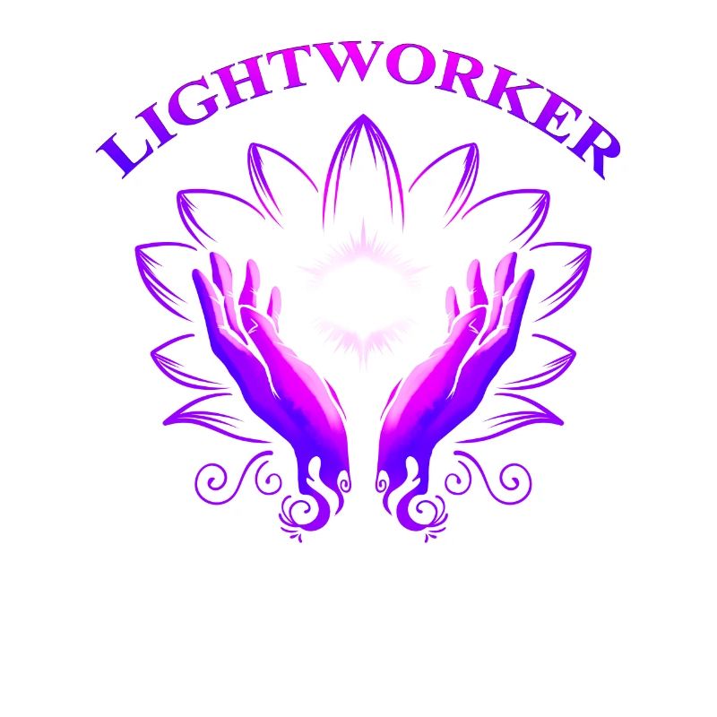 Holistic Healing Hands Lightworker Reiki