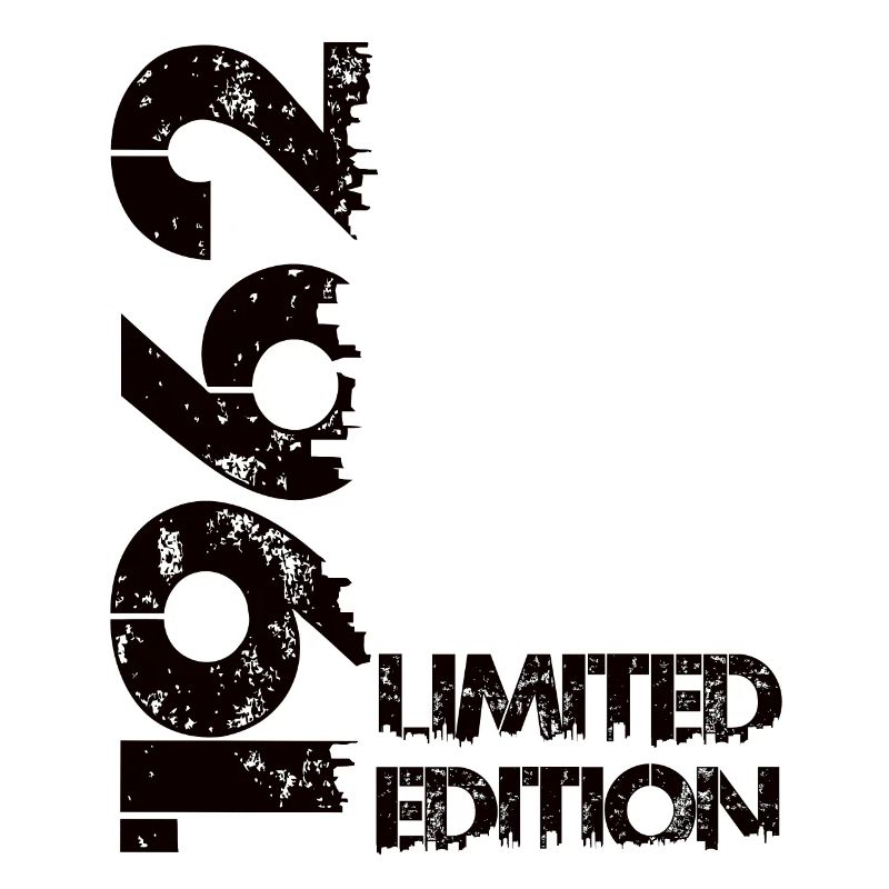 Édition limitée 1962