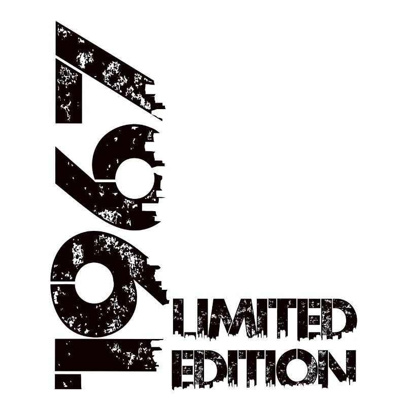 Édition limitée 1967