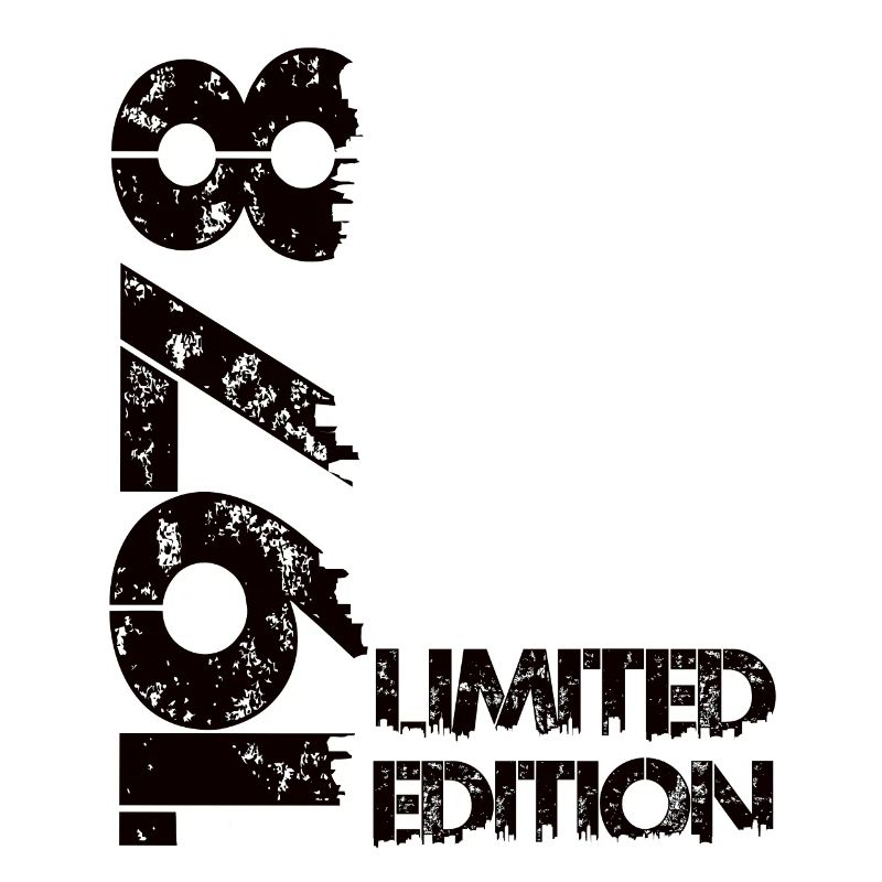 Édition limitée 1978