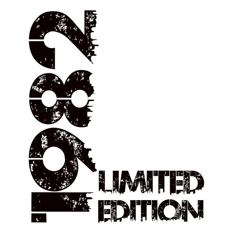 Édition limitée 1982