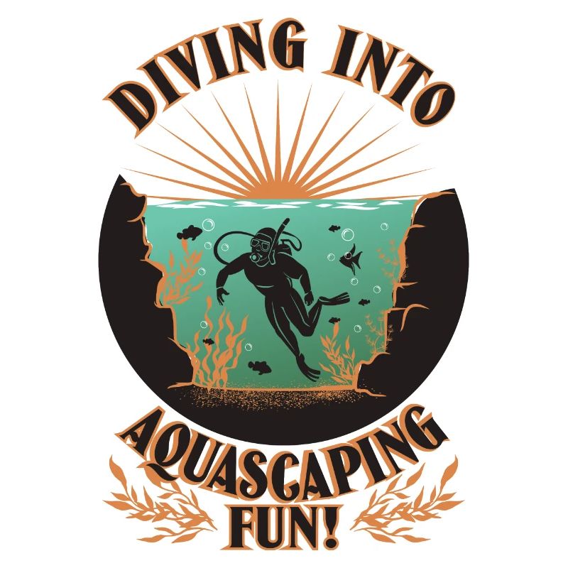 Tauchen Sie ein in den Aquascaping-Spaß!