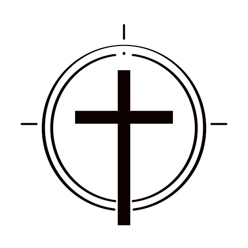 Simplement chrétien – Croix de la foi