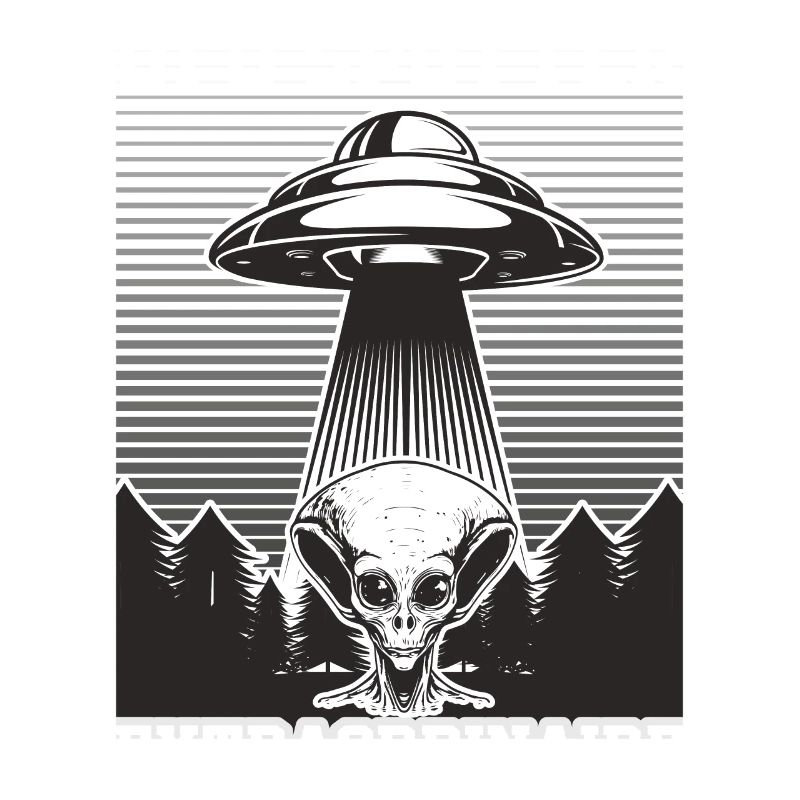 Alien, UFO, UAP, Space, Space Flying Object