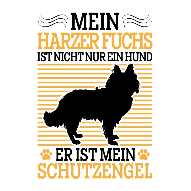 Harz Fox Not Only Dog Herding Dog Herding Fox