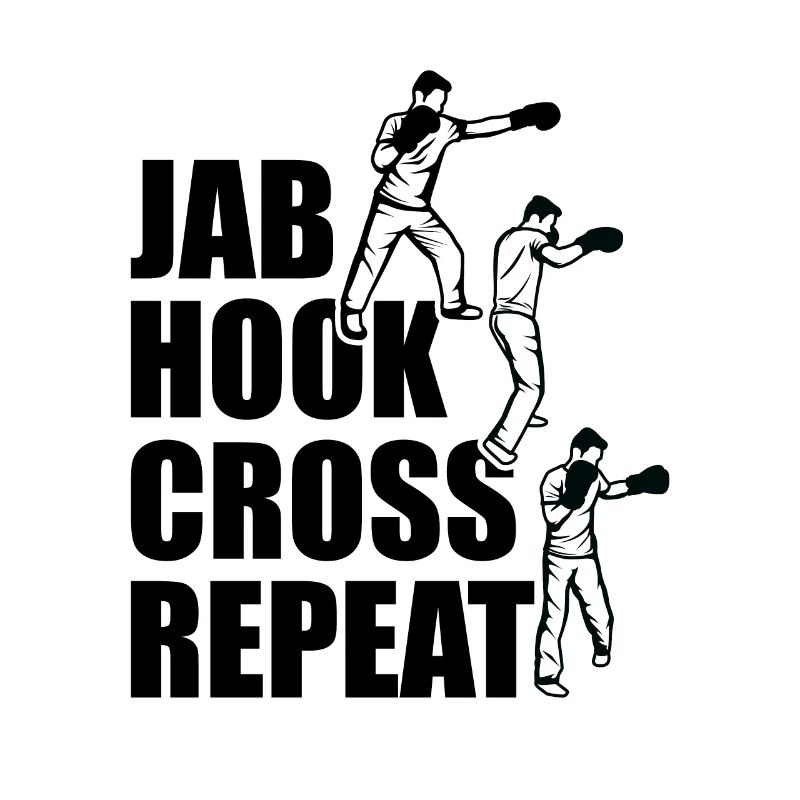 Techniques de boxe