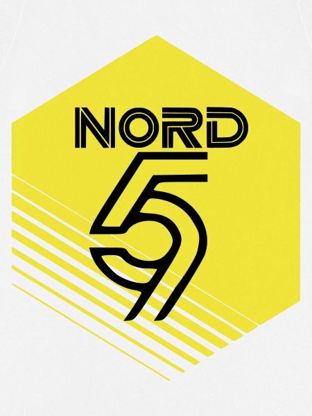 North