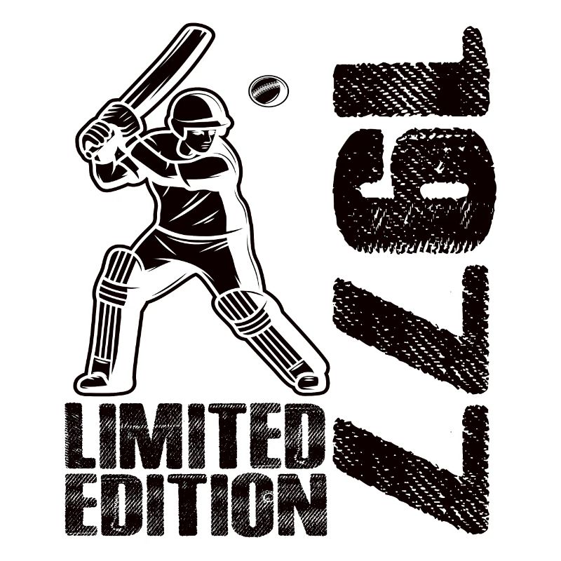 Édition limitée 1977 Édition limitée Cricket
