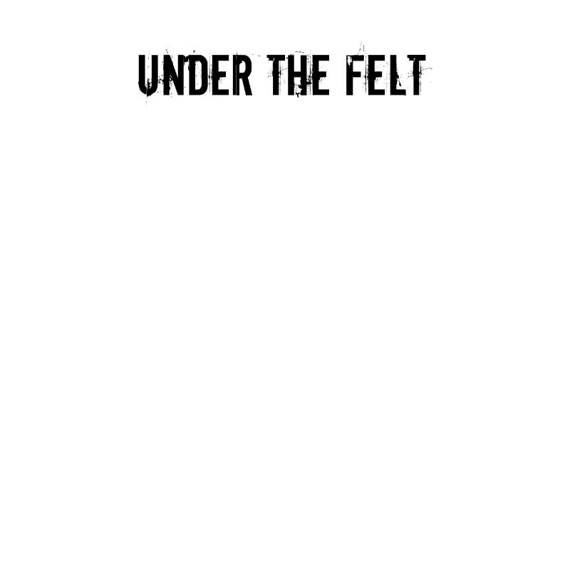Billiards - Under the Felt