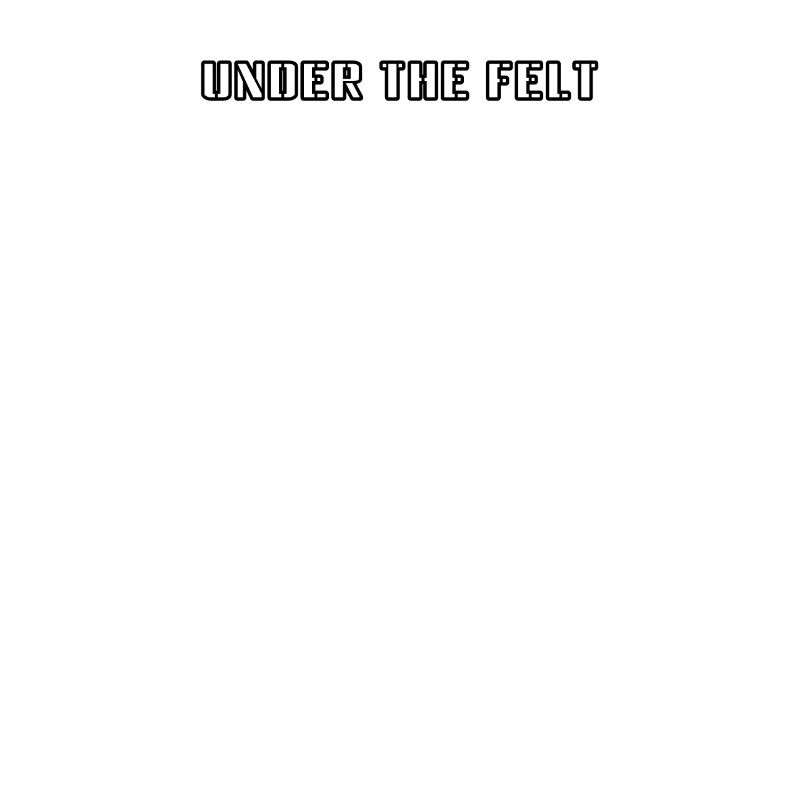 Billiards - Under the Felt