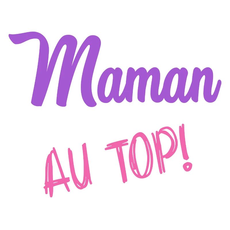 SCHÖNEN MUTTERTAG. MAMA. MUTTERTAG