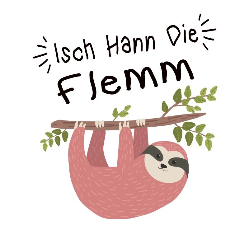 Isch Hann le dialecte de la Sarre