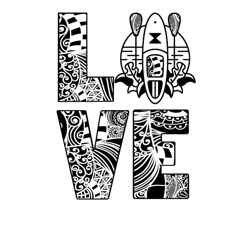 Planche de SUP paddle paddle supboard Stand Up
