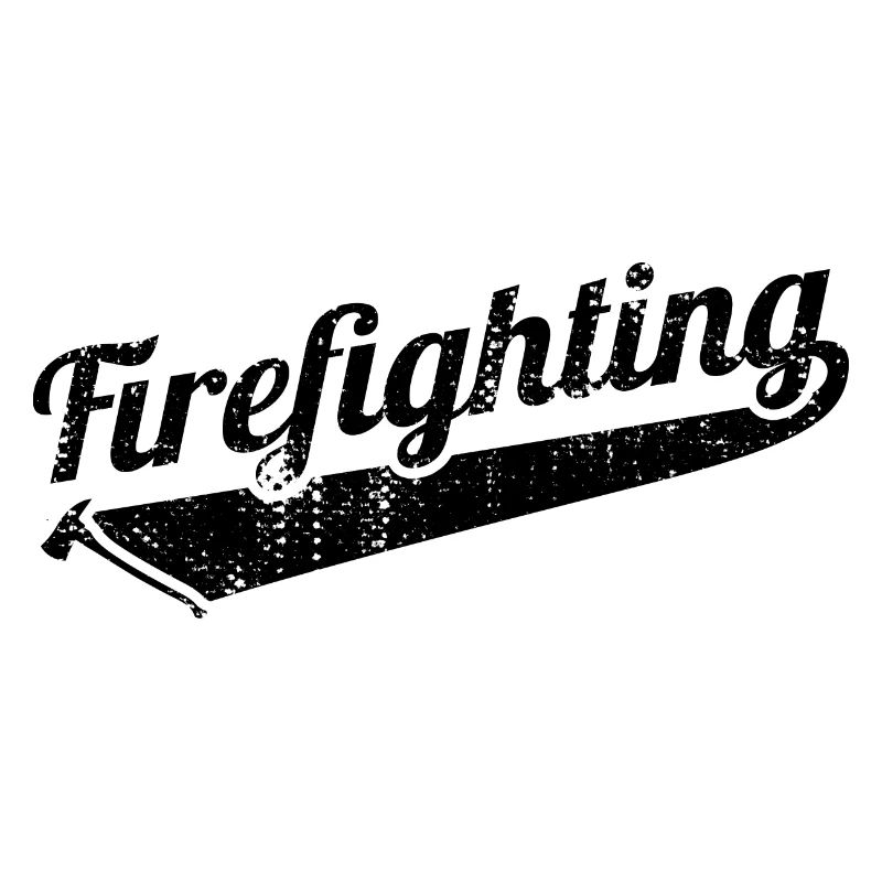 Brandbekämpfung