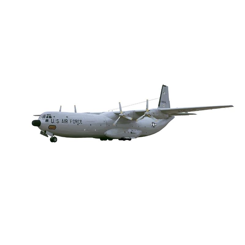 C-133 Cargomaster