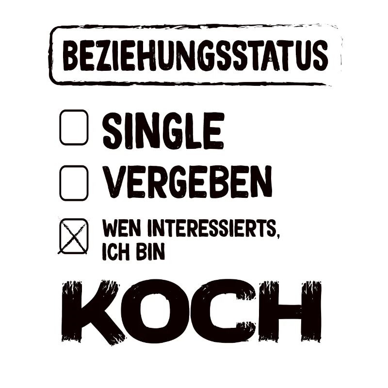 Koch relationship status