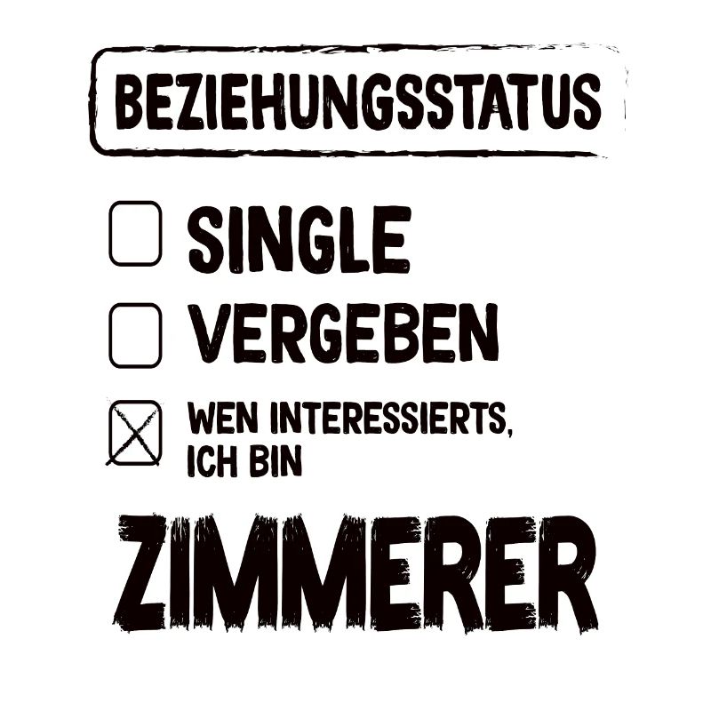 Statut relationnel de Zimmerer