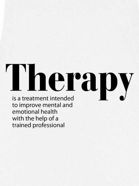 Therapy