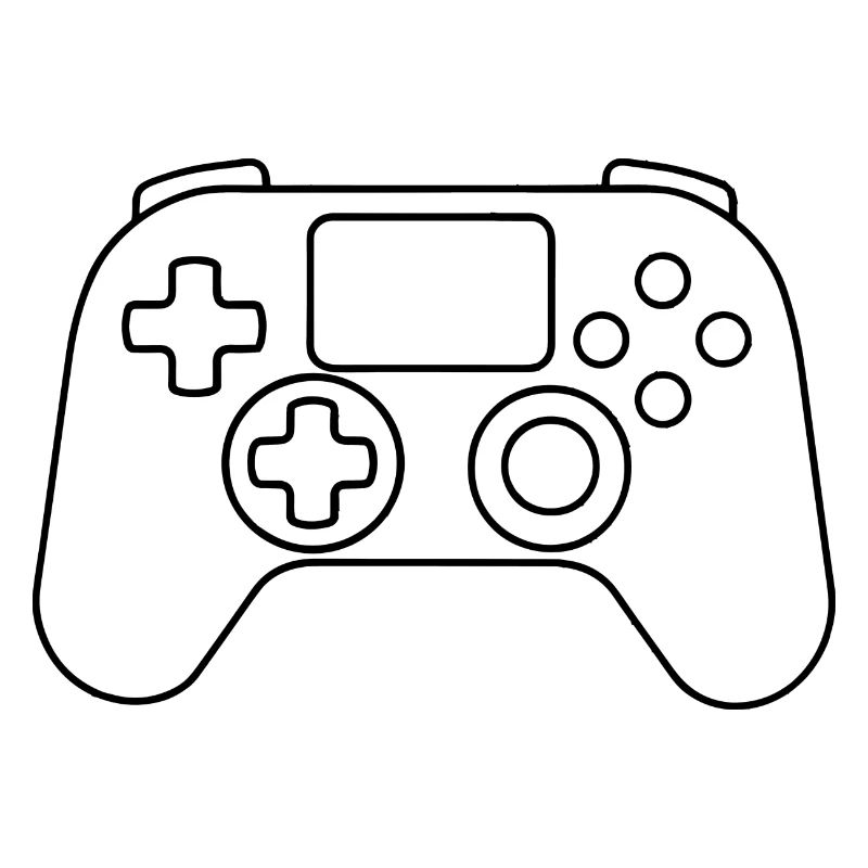 Spiel Controller