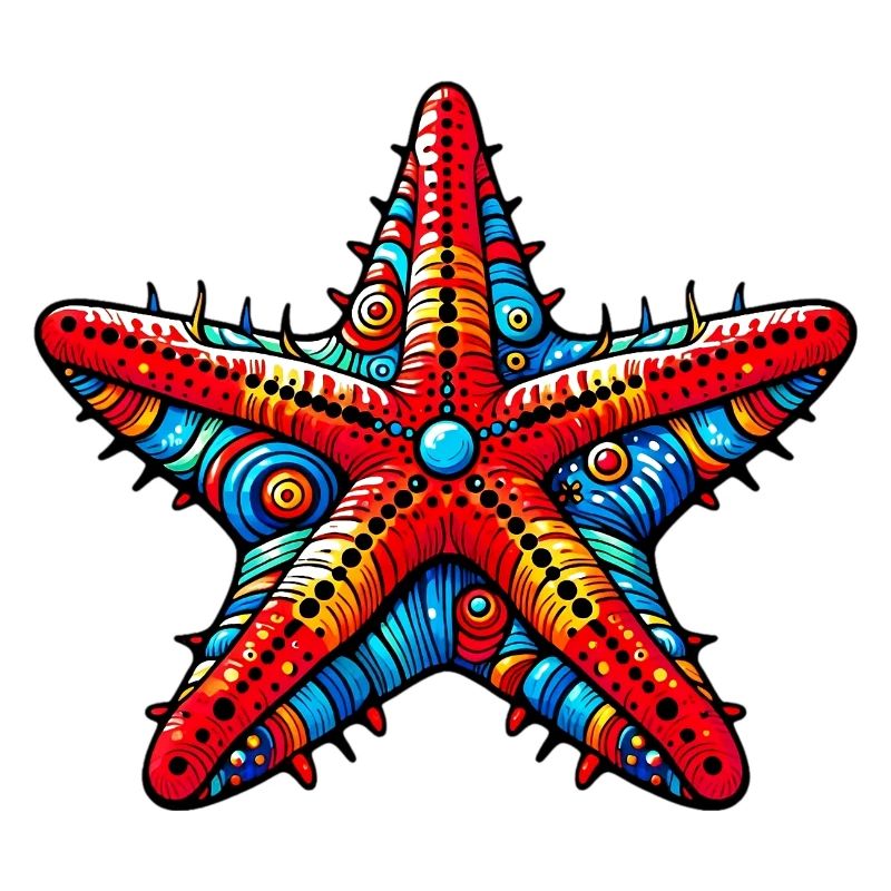 Starfish