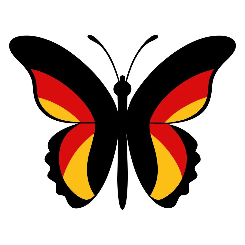 GER Butterfly