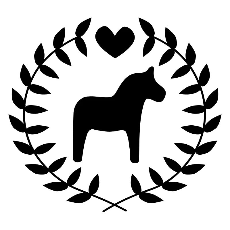 Dalapferdchen