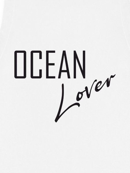 Ocean Lover