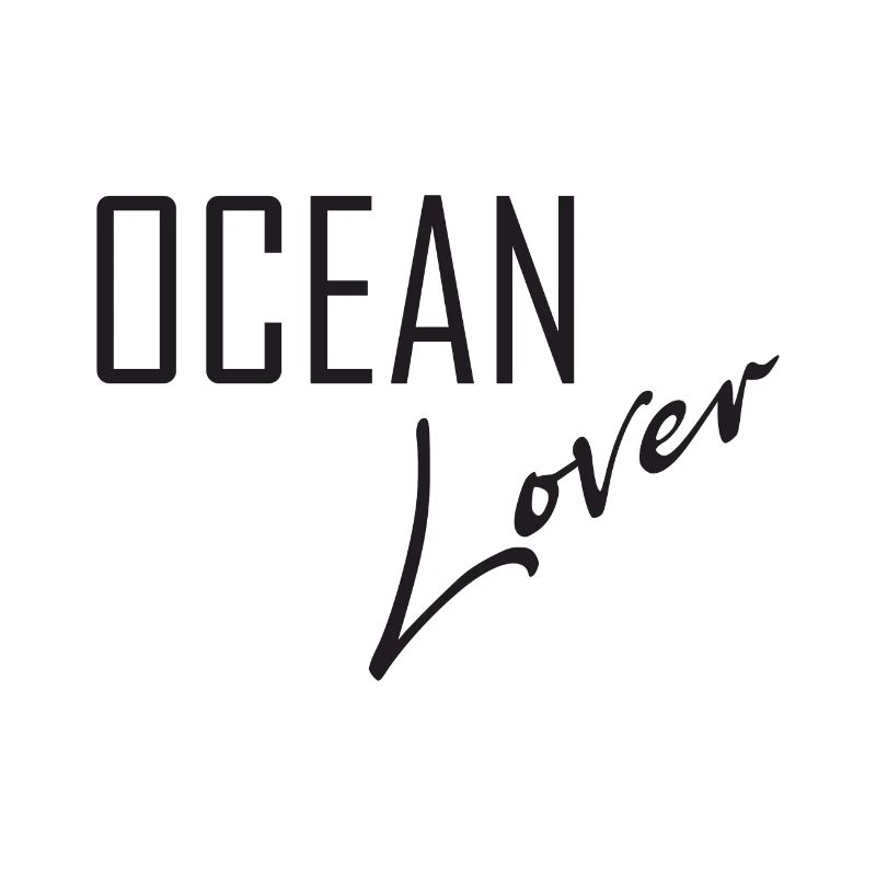 Ocean Lover