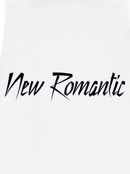 New Romantic
