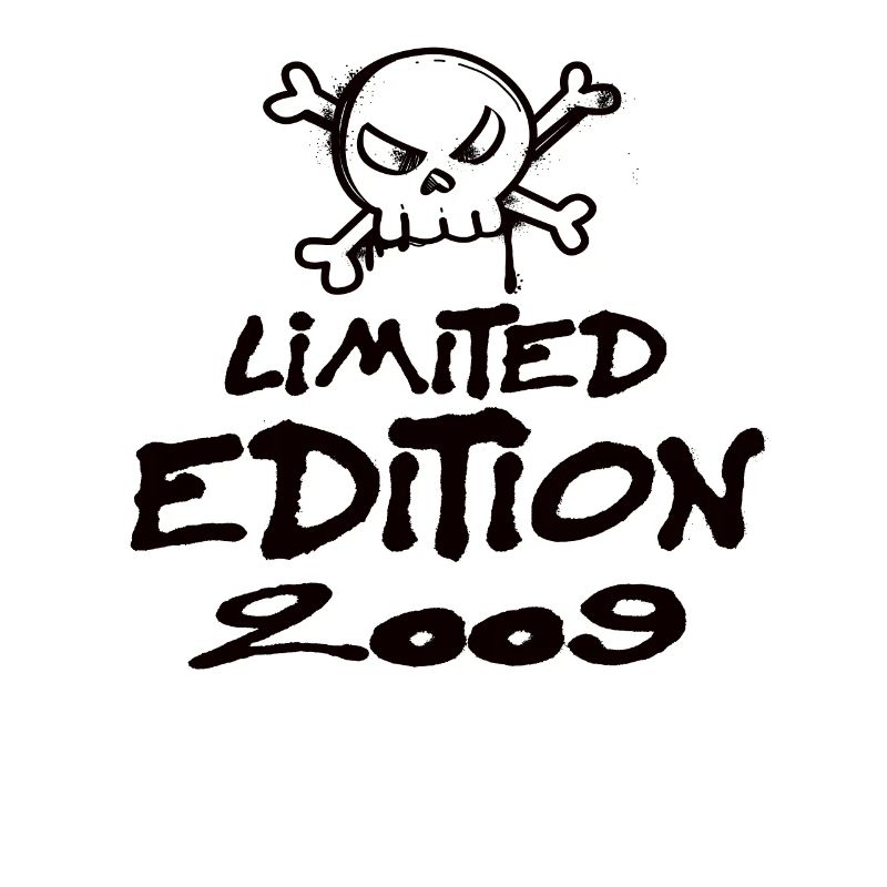 Edition Limitée 2009 Anniversaire 2009 Naissance