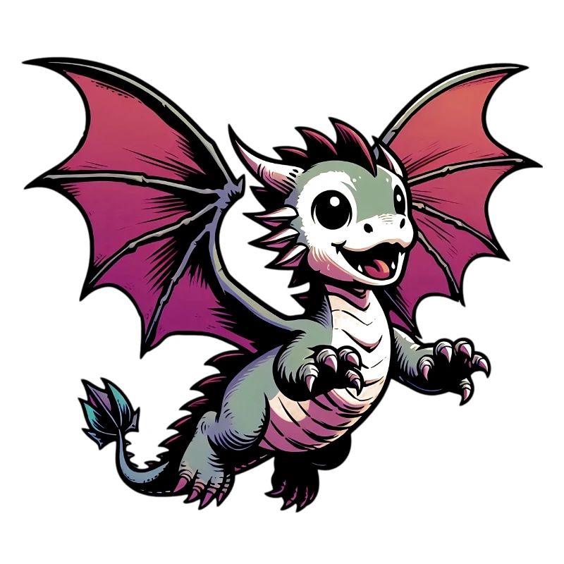 Drache