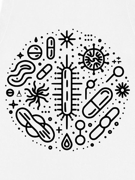 Life under a Microscope