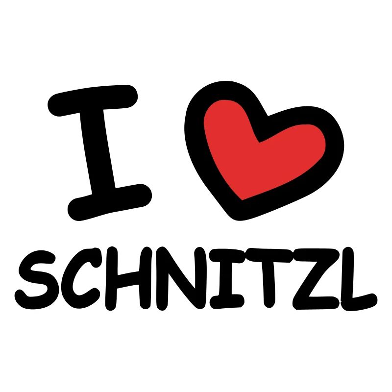 I Love Schnitzl