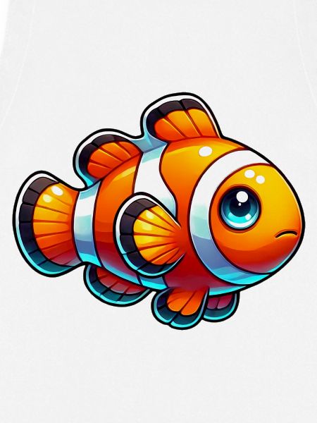 Clownfisch