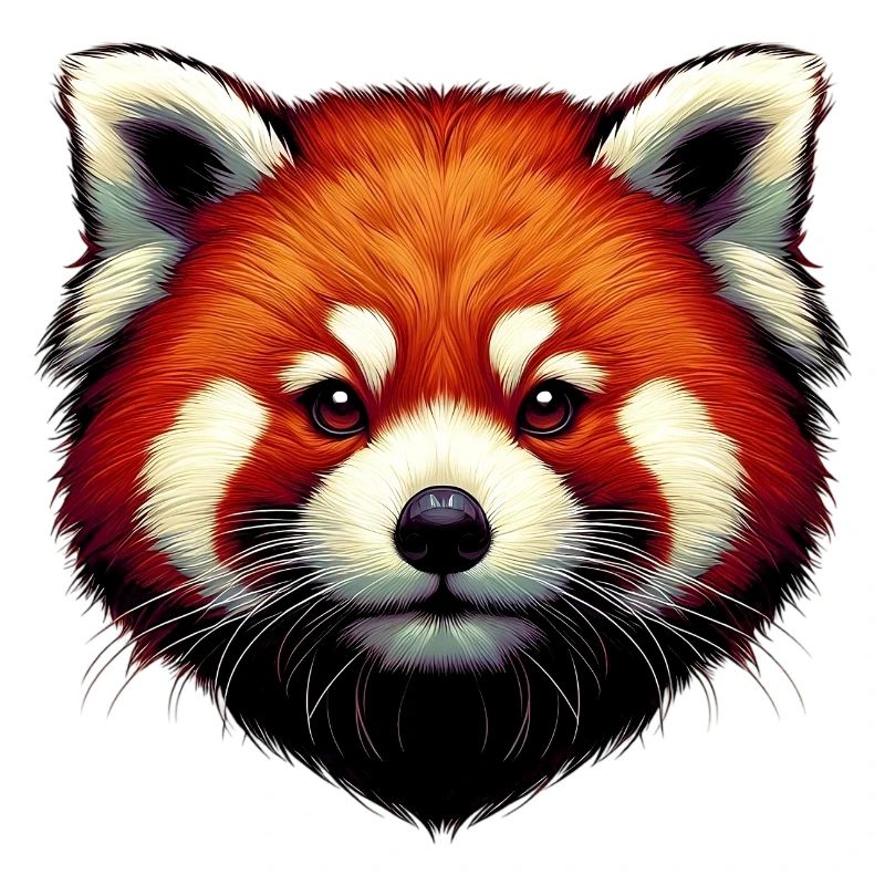 Petit panda
