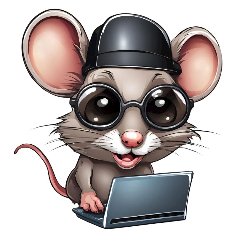 Computer, Informatikfreak, Informatiker