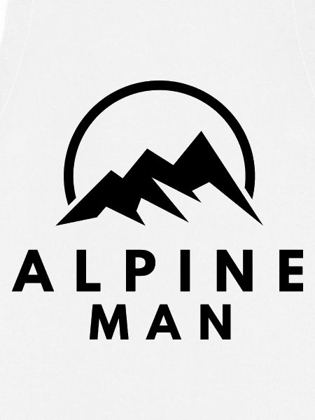 ALPINE MAN