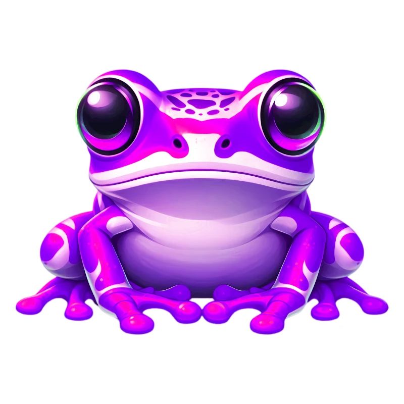 Grenouille