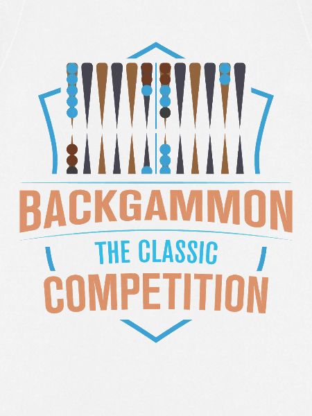 Backgammon Spiel