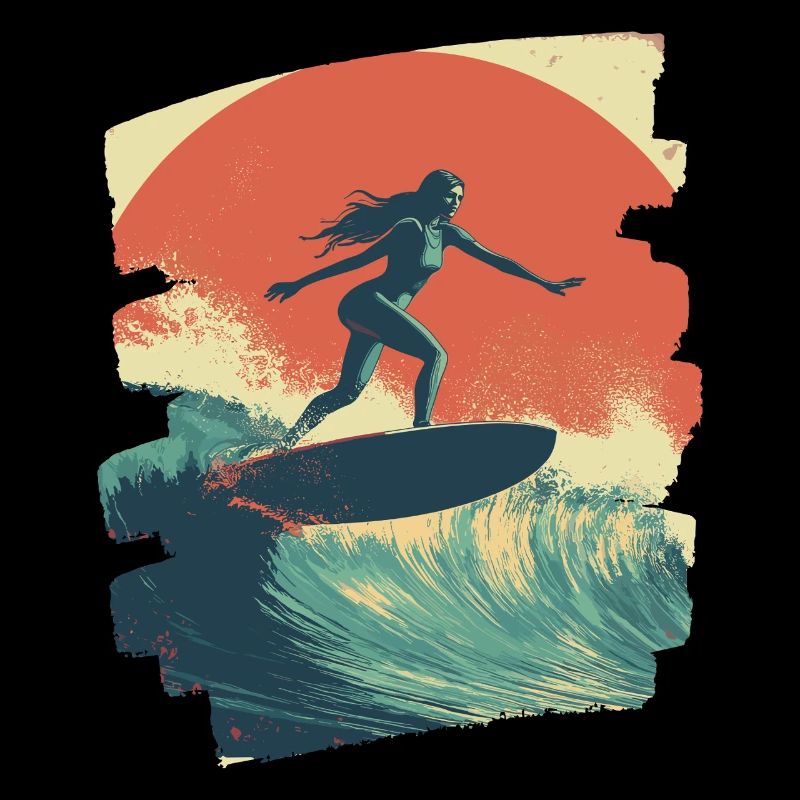 Surfeur