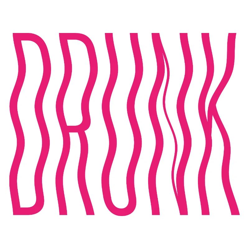 Drunk – Distorted Party Vibe