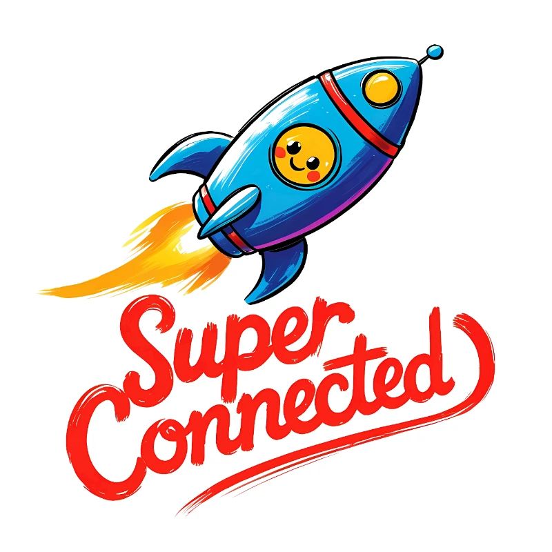 Super Connected