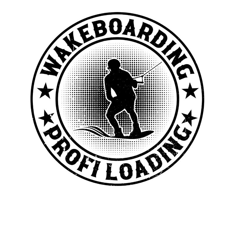 Wakesurfing Profi - Wakeboarding profi loading