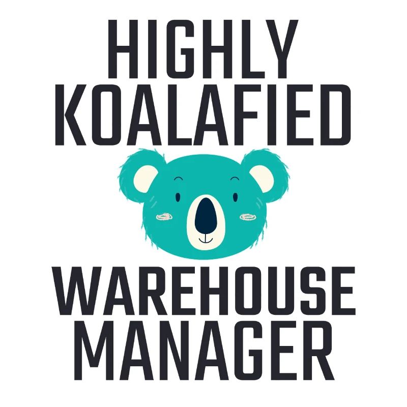 Responsable d’entrepôt Koalafied