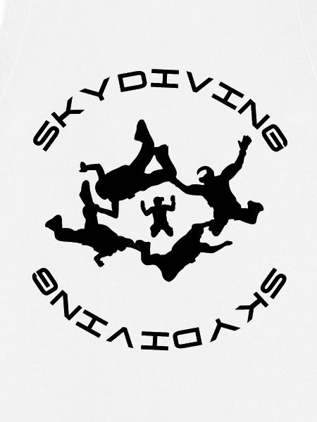 Skydiving