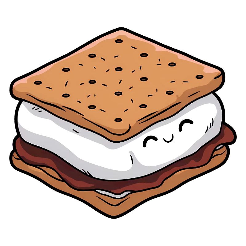 S'more mignon