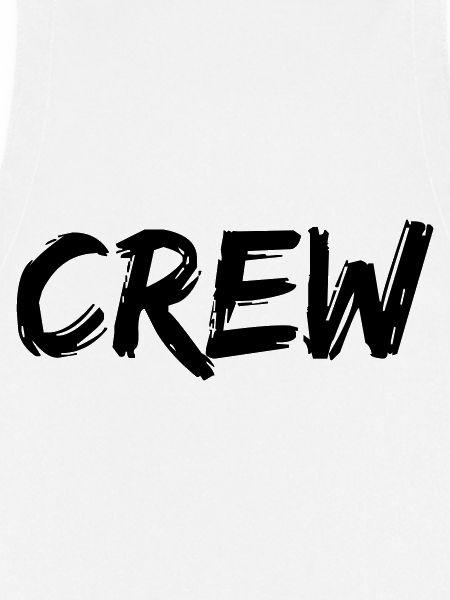 crew