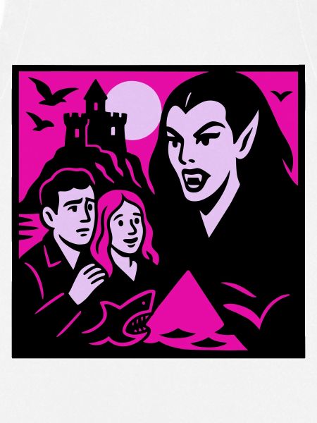 Comtesse vampire