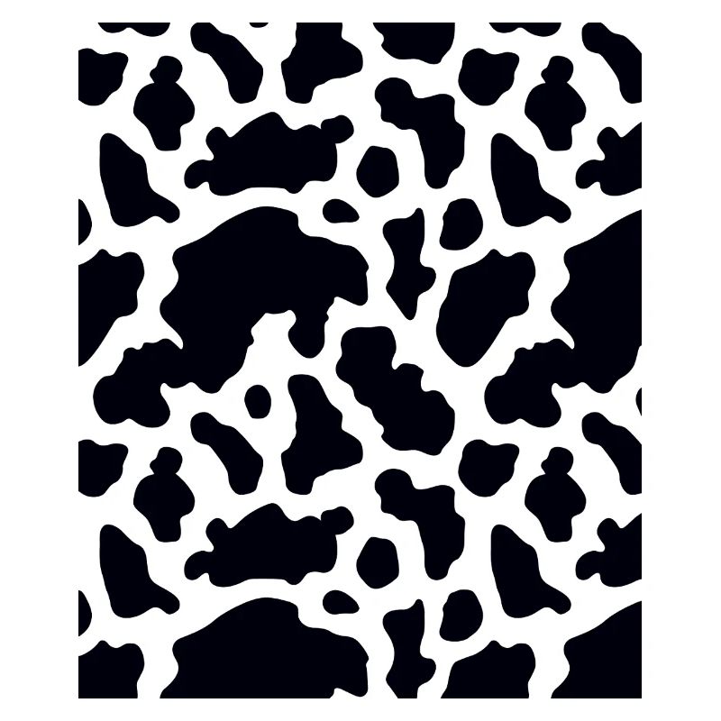 Cow Pattern
