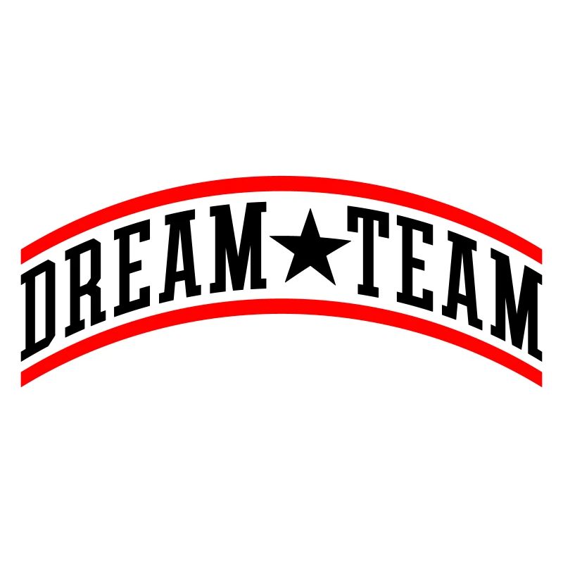 Dream Team Teamwork
